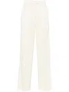 OFFICINE GENERALE OFFICINE GÉNÉRALE NASTIA PANTS ITL VIRGIN WOOL