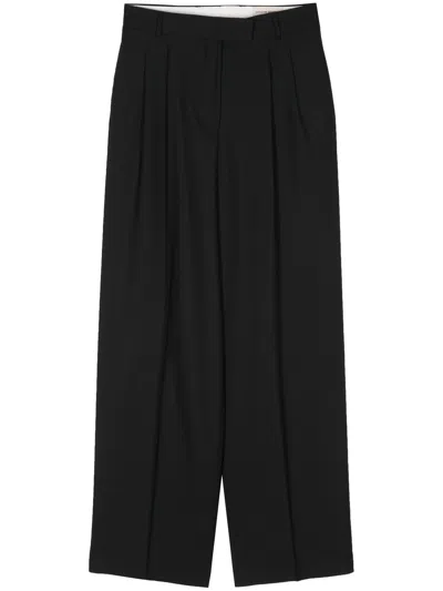 OFFICINE GENERALE OFFICINE GÉNÉRALE NASTIA PANTS ITL WOOL MOHAIR