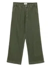 OFFICINE GENERALE 'NEMIR' JEANS