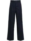 Officine Generale Officine Générale New Sophie Pie Dye Co Pop Gots