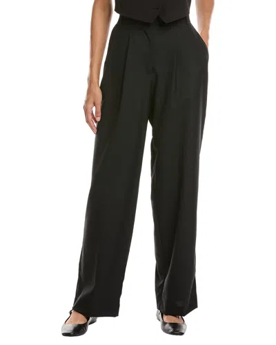OFFICINE GENERALE OFFICINE GENERALE NEW SOPHIE WOOL PANT