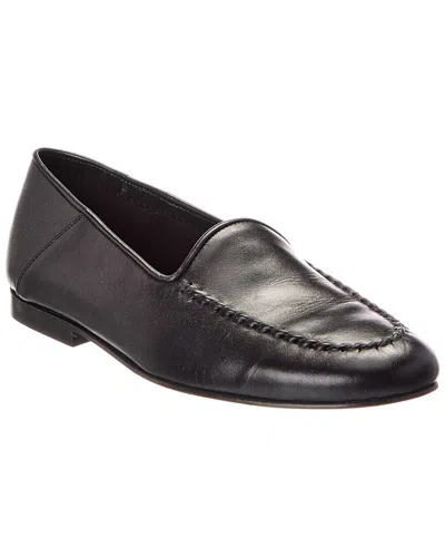 Officine Generale Nina Loafer Itl Cow Leather In Multi
