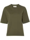Officine Generale Leila Cotton T-shirt