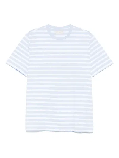 Officine Generale Organic-cotton T-shirt
