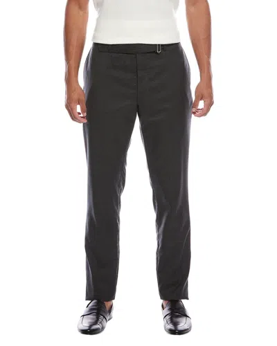 OFFICINE GENERALE OFFICINE GENERALE PAUL WOOL PANT