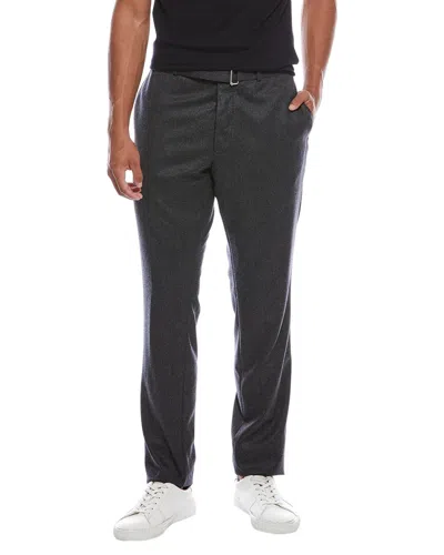 OFFICINE GENERALE OFFICINE GÉNÉRALE PAUL WOOL PANT