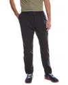 Officine Generale Pierre Pant In Blue