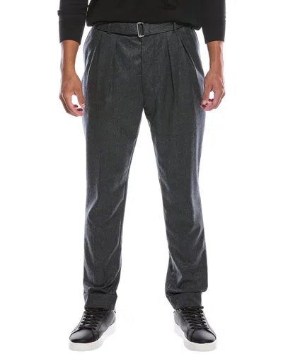 OFFICINE GENERALE OFFICINE GÉNÉRALE PIERRE WOOL PANT