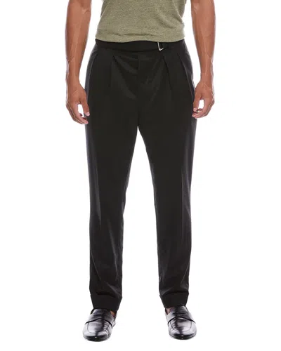 OFFICINE GENERALE OFFICINE GÉNÉRALE PIERRE WOOL PANT