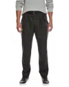Officine Generale Officine Générale Pierre Wool Pant In Green
