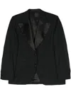 Officine Generale Raya Single-breasted Blazer