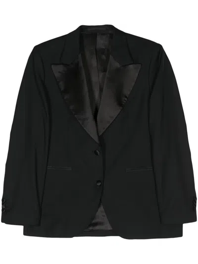 OFFICINE GENERALE OFFICINE GÉNÉRALE RAYA JKT ITL WO WM SATIN COL
