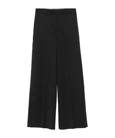 OFFICINE GENERALE ROSA TROUSERS