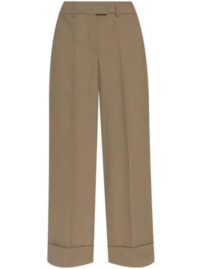 OFFICINE GENERALE ROSALIA TROUSERS