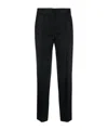 Officine Generale Roxane Cropped Trousers