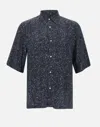 OFFICINE GENERALE OFFICINE GENERALE SHIRTS
