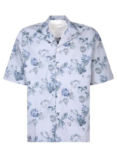 Officine Generale Shirts