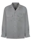 OFFICINE GENERALE OFFICINE GENERALE SHIRTS