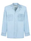 OFFICINE GENERALE OFFICINE GENERALE SHIRTS