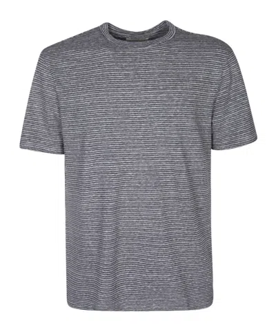 OFFICINE GENERALE SHORT-SLEEVED T-SHIRT