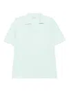 Officine Generale Simon Polo Shirt
