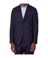Officine Generale Single-breasted Blazer