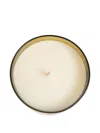 Officine Generale Smoky Olive Candle (280g) In Neutral