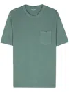 OFFICINE GENERALE OFFICINE GÉNÉRALE SS TEE PKT PGMT DYE LYOCELL CO