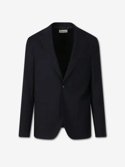 OFFICINE GENERALE OFFICINE GÉNÉRALE STRAIGHT BLAZER