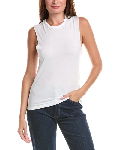 Officine Generale Tank In White