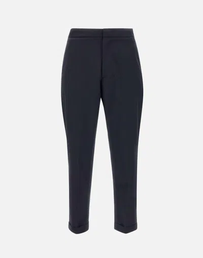 OFFICINE GENERALE OFFICINE GENERALE TROUSERS