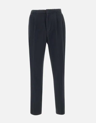 Officine Generale Trousers
