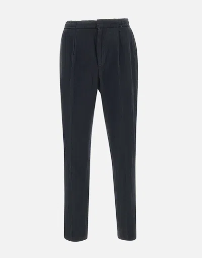 Officine Generale Trousers