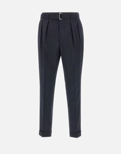 Officine Generale Trousers