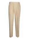 OFFICINE GENERALE OFFICINE GENERALE TROUSERS