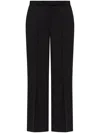 OFFICINE GENERALE VIRGIN WOOL TROUSERS