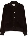 OFFICINE GENERALE VULFRAN BOMBER JACKET