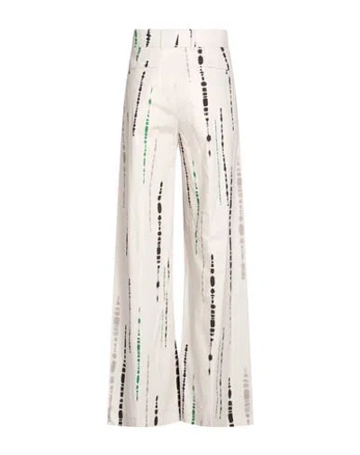 Officine Generale Lysea Pant In Multi