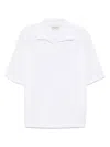 Officine Generale Yann T-shirt