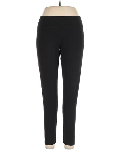 Pre-owned Offline By Aerie Active Pants In Black