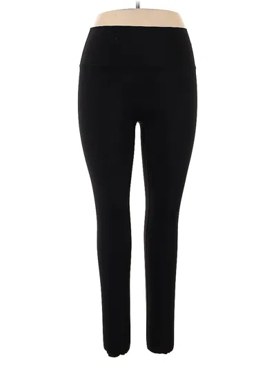 Offline By Aerie Active Pants In Black