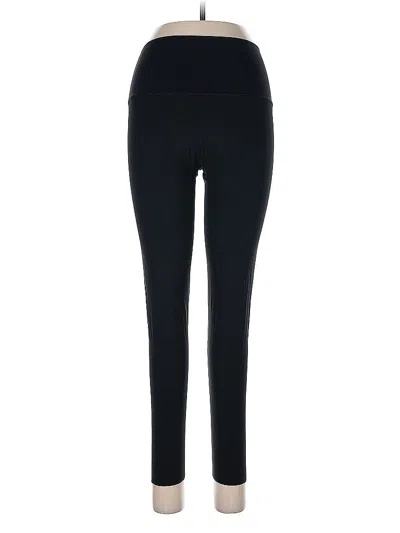 Pre-owned Offline By Aerie Active Pants In Black