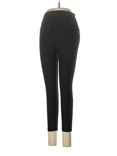Offline By Aerie Active Pants In Black