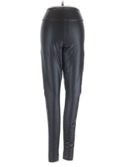 Offline By Aerie Active Pants In Black