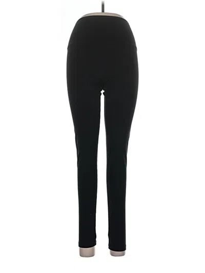 Pre-owned Offline By Aerie Active Pants In Black