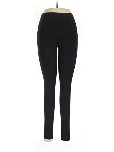 Offline By Aerie Active Pants In Black