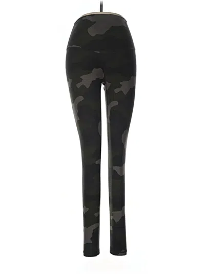 Pre-owned Offline By Aerie Active Pants In Black