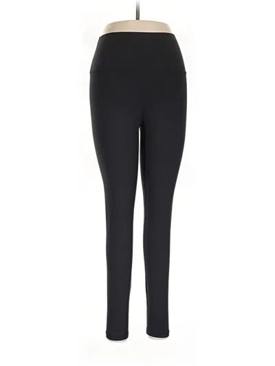 Offline By Aerie Active Pants In Black