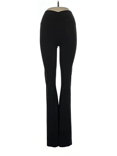 Offline By Aerie Active Pants In Black