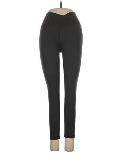 Offline By Aerie Active Pants In Black